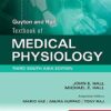 Guyton & Hall Textbook of Medical Physiology, 3rd South Asia Edition (EPUB)