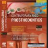 Contemporary Fixed Prosthodontics, South Asia Edition, Edition 2, 6th Edition (True PDF from Publisher)