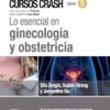 Lo esencial en ginecología y obstetricia. Cursos Crash (Spanish Edition), 5th Edition (True PDF from Publisher)