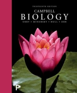 Campbell Biology, 13th Edition (PDF)