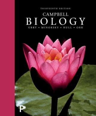 Campbell Biology, 13th Edition (PDF)