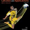 Calculus with Applications, Brief Version, 12th Edition (PDF)