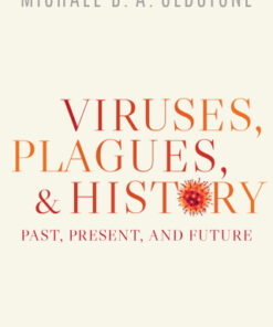 Viruses, Plagues, and History, 2nd Edition (PDF)