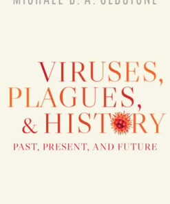 Viruses, Plagues, and History, 2nd Edition (EPUB)