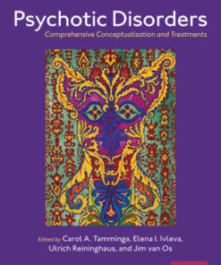 Psychotic Disorders (EPUB)