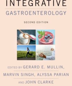 Integrative Gastroenterology, 2nd Edition (EPUB)