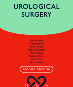 Urological Surgery, 2nd Edition (EPUB)
