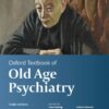 Oxford Textbook of Old Age Psychiatry, 3rd Edition (EPUB)