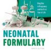 Neonatal Formulary, 9th Edition (EPUB)
