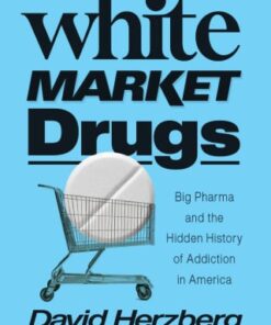 White Market Drugs (PDF)