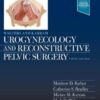 Walters & Karram Urogynecology and Reconstructive Pelvic Surgery, 5th Edition (PDF)
