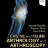 Canine and Feline Arthrology and Arthroscopy (PDF)