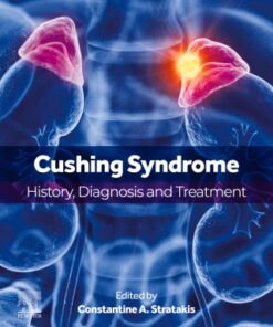 Cushing Syndrome (PDF)