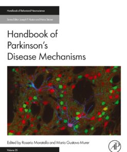 Handbook of Parkinson’s Disease Mechanisms (Handbook of Behavioral Neuroscience) (PDF)