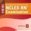 Comprehensive Review for the NCLEX-RN® Examination, 8th Edition (EPUB)