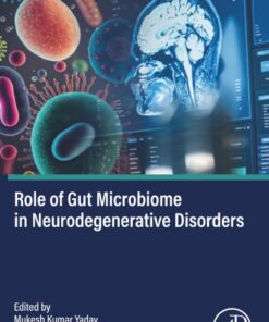Role of Gut Microbiome in Neurodegenerative Disorders (PDF)