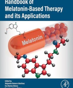 Handbook of Melatonin-Based Therapy and its Applications (PDF)