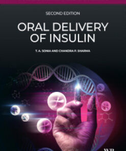 Oral Delivery of Insulin, 2nd Edition (EPUB)