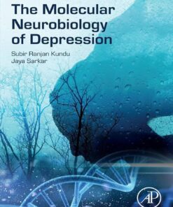 The Molecular Neurobiology of Depression (PDF)