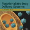 Functionalized Drug Delivery Systems (PDF)