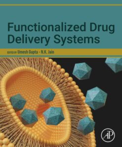 Functionalized Drug Delivery Systems (PDF)