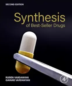 Synthesis of Best-Seller Drugs, 2nd Edition (PDF)