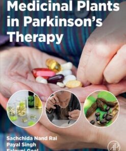 Medicinal Plants in Parkinson’s Therapy (PDF)