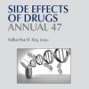 Side Effects of Drugs Annual (PDF)