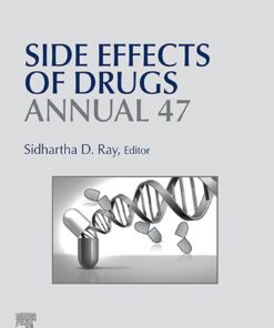 Side Effects of Drugs Annual (PDF)
