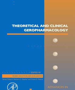 ​Theoretical and Clinical Geropharmacology​ (Advances in Pharmacology) (EPUB)