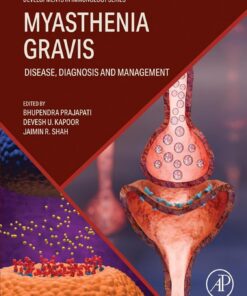 Myasthenia Gravis: Disease, Diagnosis and Management (Developments in Immunology) (PDF)