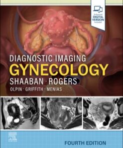 Diagnostic Imaging: Gynecology, 4th Edition (PDF)