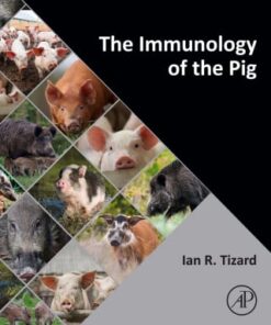 The Immunology of the Pig (PDF)