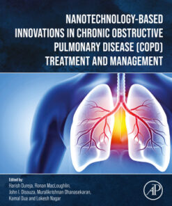 Nanotechnology-Based Innovations in Chronic Obstructive Pulmonary Disease (COPD) Treatment and Management (PDF)