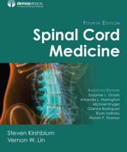 Spinal Cord Medicine (PDF)