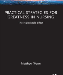 Practical Strategies for Greatness in Nursing (PDF)