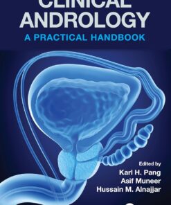 Clinical Andrology: A Practical Handbook (EPUB)