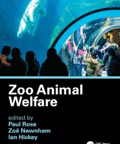 Zoo Animal Welfare (EPUB)