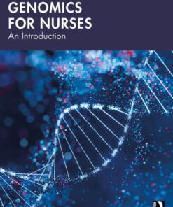Genomics for Nurses (PDF)
