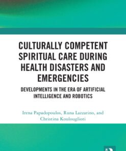 Culturally Competent Spiritual Care during Health Disasters and Emergencies (PDF)