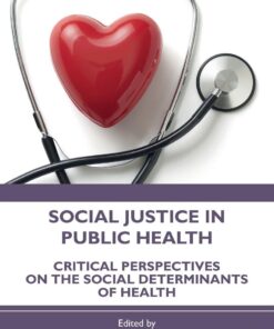 Social Justice in Public Health (EPUB)