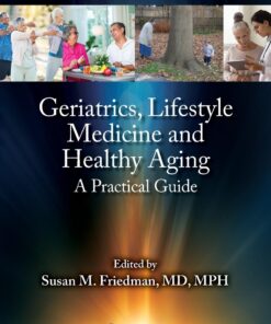 Geriatrics, Lifestyle Medicine and Healthy Aging (EPUB)