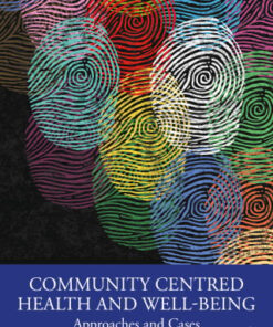 Community Centred Health and Well-being (PDF)