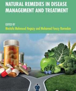 Natural Remedies in Disease Management and Treatment (PDF)