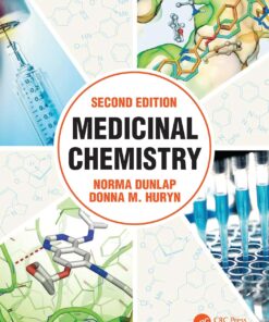 Medicinal Chemistry, 2nd Edition (PDF)