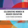 Celebrating Women in Higher Education (PDF)