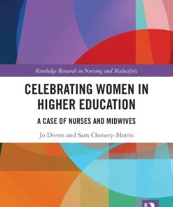 Celebrating Women in Higher Education (PDF)