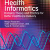 Translational Health Informatics (PDF)