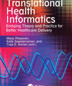 Translational Health Informatics (PDF)