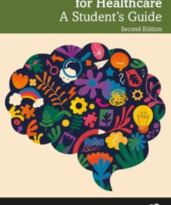Critical Thinking Skills for Healthcare, 2nd Edition (PDF)